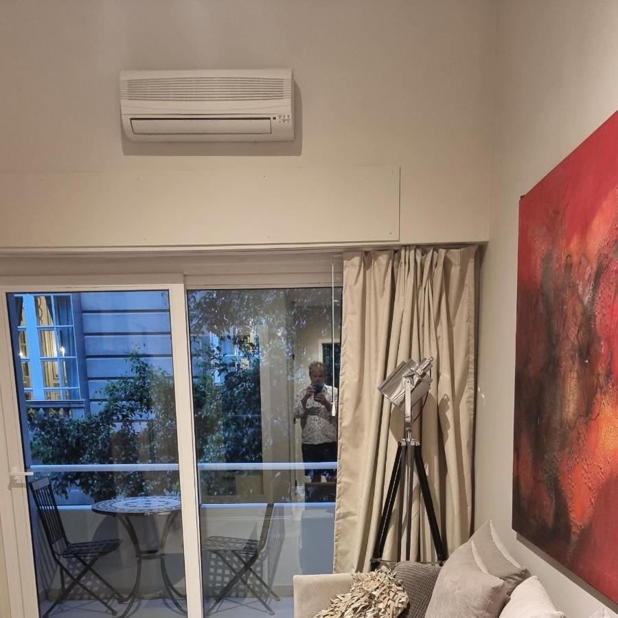 Recoleta Classic Buenos Aires Luaran gambar