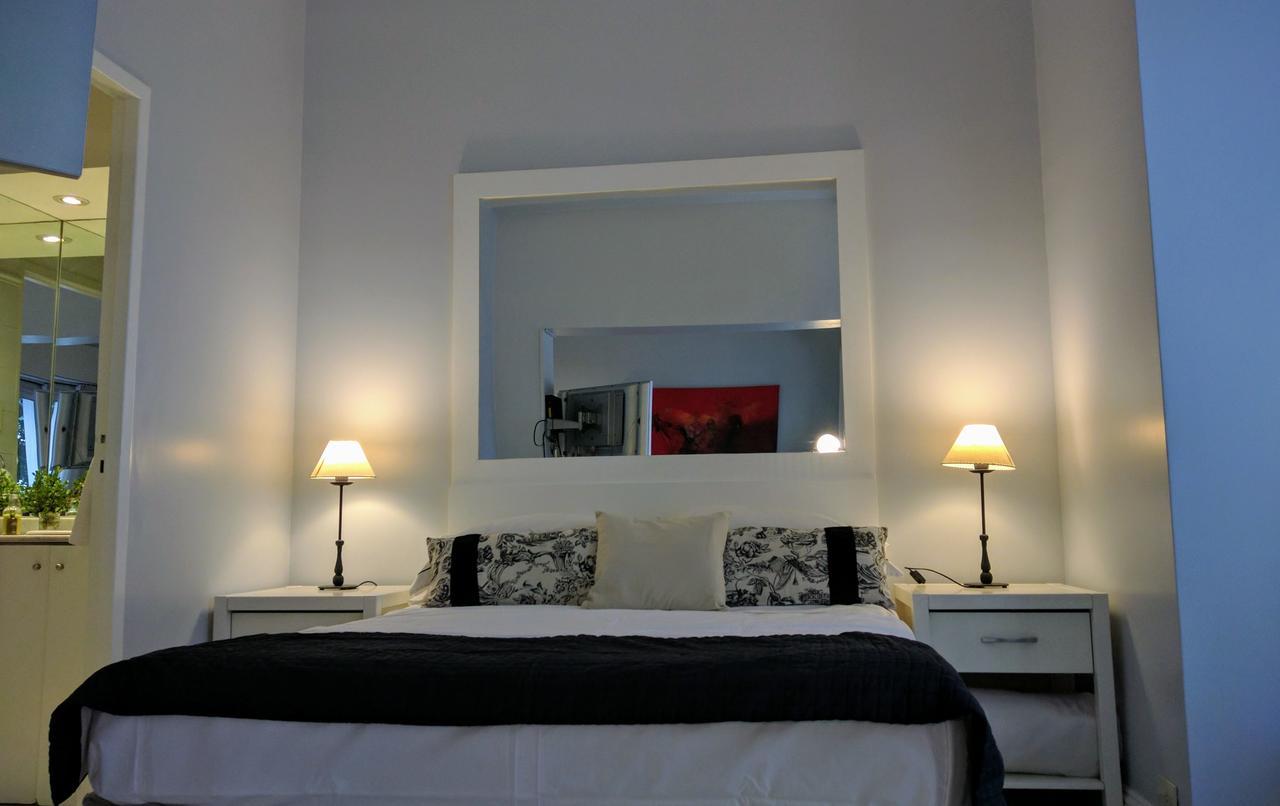 Recoleta Classic Buenos Aires Luaran gambar