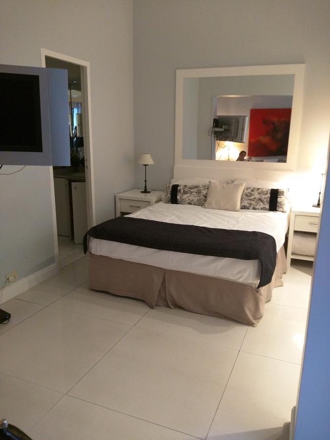 Recoleta Classic Buenos Aires Luaran gambar